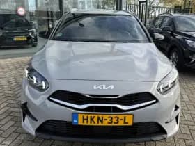 Kia Ceed Sportswagon 1.0 T-GDi MHEV DCT7 Automaat Design Edition thumbnail 4