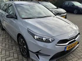 Kia Ceed Sportswagon 1.0 T-GDi MHEV DCT7 Automaat Design Edition thumbnail 5