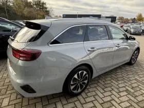 Kia Ceed Sportswagon 1.0 T-GDi MHEV DCT7 Automaat Design Edition thumbnail 6