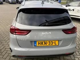 Kia Ceed Sportswagon 1.0 T-GDi MHEV DCT7 Automaat Design Edition thumbnail 7