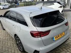 Kia Ceed Sportswagon 1.0 T-GDi MHEV DCT7 Automaat Design Edition thumbnail 8