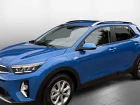 Kia Stonic 1.0 T-GDi MHEV DynamicLine NAVI + CAMERA