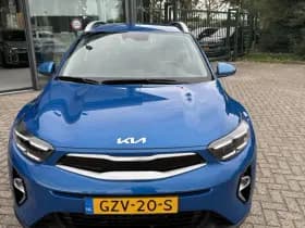 Kia Stonic 1.0 T-GDi MHEV DynamicLine NAVI + CAMERA thumbnail 2