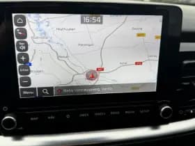 Kia Stonic 1.0 T-GDi MHEV DynamicLine NAVI + CAMERA thumbnail 11