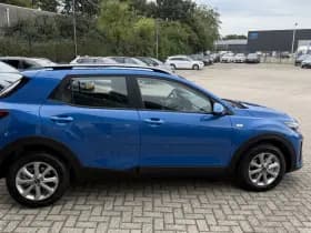 Kia Stonic 1.0 T-GDi MHEV DynamicLine NAVI + CAMERA thumbnail 4