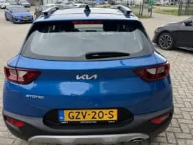Kia Stonic 1.0 T-GDi MHEV DynamicLine NAVI + CAMERA thumbnail 6