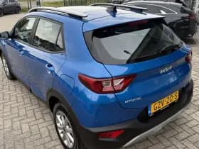 Kia Stonic 1.0 T-GDi MHEV DynamicLine NAVI + CAMERA thumbnail 7