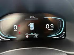 Kia Stonic 1.0 T-GDi MHEV DynamicLine NAVI + CAMERA thumbnail 9