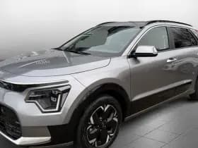 Kia E Niro Niro Ev Edition Advanced 64.8 kWh 204PK