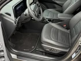 Kia E Niro Niro Ev Edition Advanced 64.8 kWh 204PK thumbnail 5