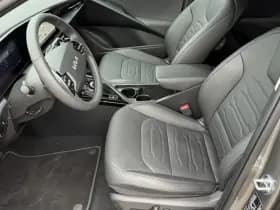 Kia E Niro Niro Ev Edition Advanced 64.8 kWh 204PK thumbnail 6