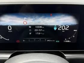 Kia E Niro Niro Ev Edition Advanced 64.8 kWh 204PK thumbnail 7