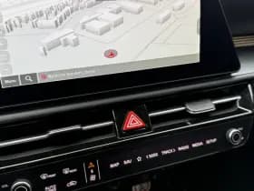 Kia E Niro Niro Ev Edition Advanced 64.8 kWh 204PK thumbnail 8