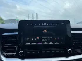 Kia Stonic 1.0 T-GDi MHEV DynamicLine NAVI + CAMERA thumbnail 16