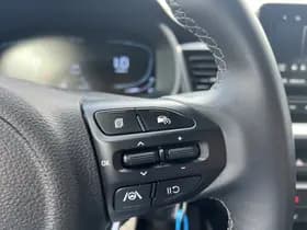 Kia Stonic 1.0 T-GDi MHEV DynamicLine NAVI + CAMERA thumbnail 19