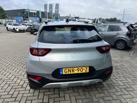Kia Stonic 1.0 T-GDi MHEV DynamicLine NAVI + CAMERA thumbnail 6