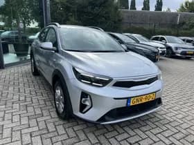 Kia Stonic 1.0 T-GDi MHEV DynamicLine NAVI + CAMERA thumbnail 10