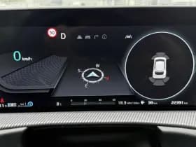 Kia Ev6 GT-Line Edition 77.4 kWh 228PK thumbnail 13