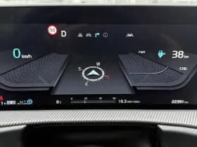 Kia Ev6 GT-Line Edition 77.4 kWh 228PK thumbnail 14