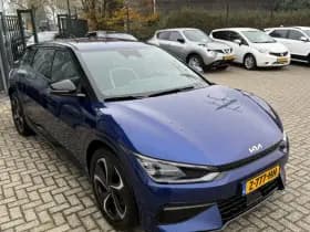 Kia Ev6 GT-Line Edition 77.4 kWh 228PK thumbnail 3