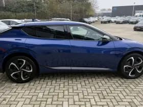 Kia Ev6 GT-Line Edition 77.4 kWh 228PK thumbnail 4