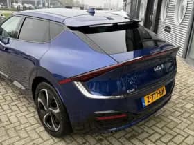 Kia Ev6 GT-Line Edition 77.4 kWh 228PK thumbnail 5