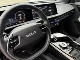 Kia Ev6 GT-Line Edition 77.4 kWh 228PK thumbnail 9