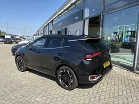 Kia Sportage 1.6 T-GDI PHEV AWD GT PlusLine thumbnail 11