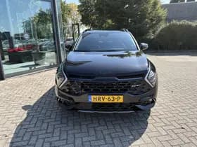 Kia Sportage 1.6 T-GDI PHEV AWD GT PlusLine thumbnail 4