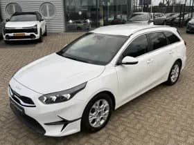 Kia Ceed Sportswagon 1.0 T-GDi DynamicPlusLine Navi + Camera - ZEER COMPLEET! thumbnail 2