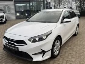 Kia Ceed Sportswagon 1.0 T-GDi DynamicPlusLine Navi + Camera - ZEER COMPLEET! thumbnail 3