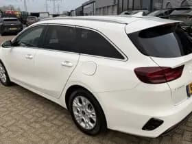 Kia Ceed Sportswagon 1.0 T-GDi DynamicPlusLine Navi + Camera - ZEER COMPLEET! thumbnail 4