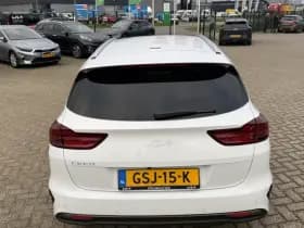 Kia Ceed Sportswagon 1.0 T-GDi DynamicPlusLine Navi + Camera - ZEER COMPLEET! thumbnail 6