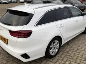 Kia Ceed Sportswagon 1.0 T-GDi DynamicPlusLine Navi + Camera - ZEER COMPLEET! thumbnail 7
