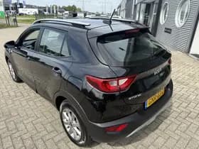 Kia Stonic 1.0 T-GDi MHEV DynamicLine NAVI CARPLAY + CAMERA thumbnail 7