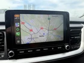 Kia Stonic 1.0 T-GDi MHEV DynamicLine NAVI CARPLAY + CAMERA thumbnail 10