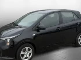 Kia Picanto 1.0 DPi DynamicLine NAVIGATIE + CAMERA - Apple CarPlay / Androi