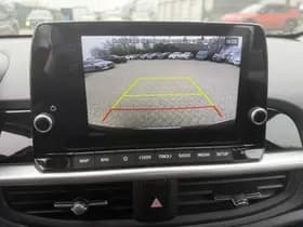 Kia Picanto 1.0 DPi DynamicLine NAVIGATIE + CAMERA - Apple CarPlay / Androi thumbnail 13