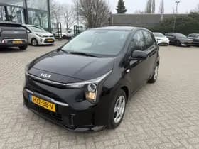 Kia Picanto 1.0 DPi DynamicLine NAVIGATIE + CAMERA - Apple CarPlay / Androi thumbnail 3