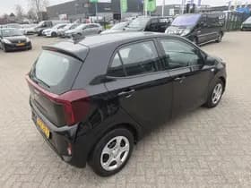 Kia Picanto 1.0 DPi DynamicLine NAVIGATIE + CAMERA - Apple CarPlay / Androi thumbnail 7