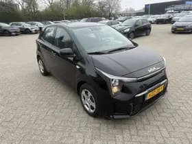 Kia Picanto 1.0 DPi DynamicLine NAVIGATIE + CAMERA - Apple CarPlay / Androi thumbnail 8