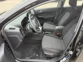 Kia Picanto 1.0 DPi DynamicLine NAVIGATIE + CAMERA - Apple CarPlay / Androi thumbnail 10