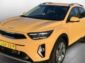 Kia Stonic 1.0 T-GDi MHEV DynamicLine All SeasonBanden/Navigatie/Trekhaak