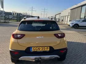 Kia Stonic 1.0 T-GDi MHEV DynamicLine All SeasonBanden/Navigatie/Trekhaak thumbnail 4