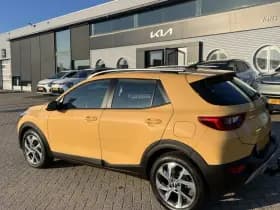 Kia Stonic 1.0 T-GDi MHEV DynamicLine All SeasonBanden/Navigatie/Trekhaak thumbnail 5