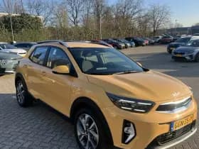Kia Stonic 1.0 T-GDi MHEV DynamicLine All SeasonBanden/Navigatie/Trekhaak thumbnail 6
