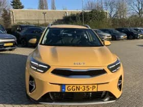 Kia Stonic 1.0 T-GDi MHEV DynamicLine All SeasonBanden/Navigatie/Trekhaak thumbnail 7