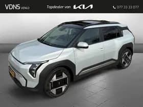 Kia New Ev3