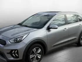 Kia Niro 1.6 GDi HEV Dynamicline NAVI + CAMERA + TREKHAAK!
