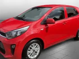 Kia Picanto 1.0 DPi DynamicLine NAVIGATIE via Apple CarPlay / Android auto